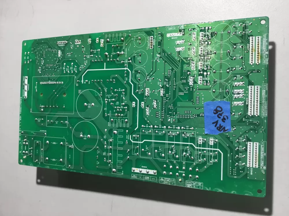 LG Kenmore EBR75234703 EBR73093606 Refrigerator Control Board AZ38403 | NRV378
