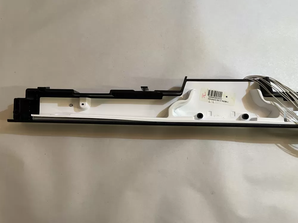 Kenmore WPW10500140 Dishwasher Control Board Console Panel AZ148822 | KMV768