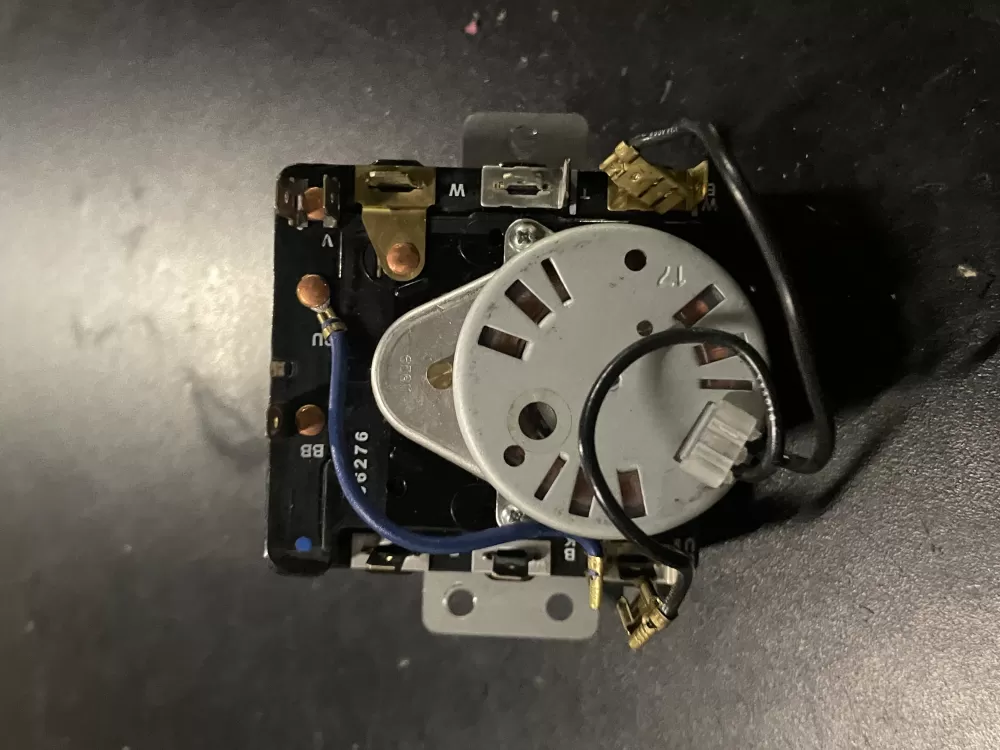 Maytag 8566184B Dryer Timer AZ28061 | WM282