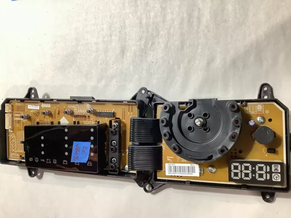 Samsung  LG DC92-00303R DC92-00686D DC94-03170A DC94-03161A DC92-00303RDC92-00686D Washer Control Board
