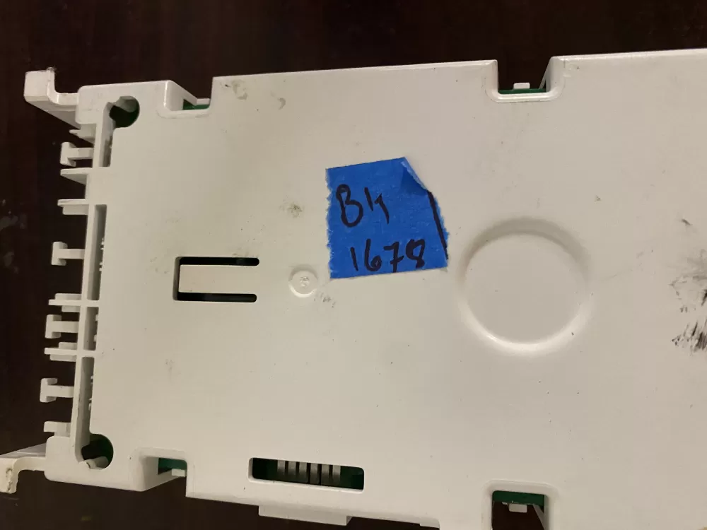 Whirlpool Maytag W10235613 Dryer Main Control Board AZ32085 | BK1678