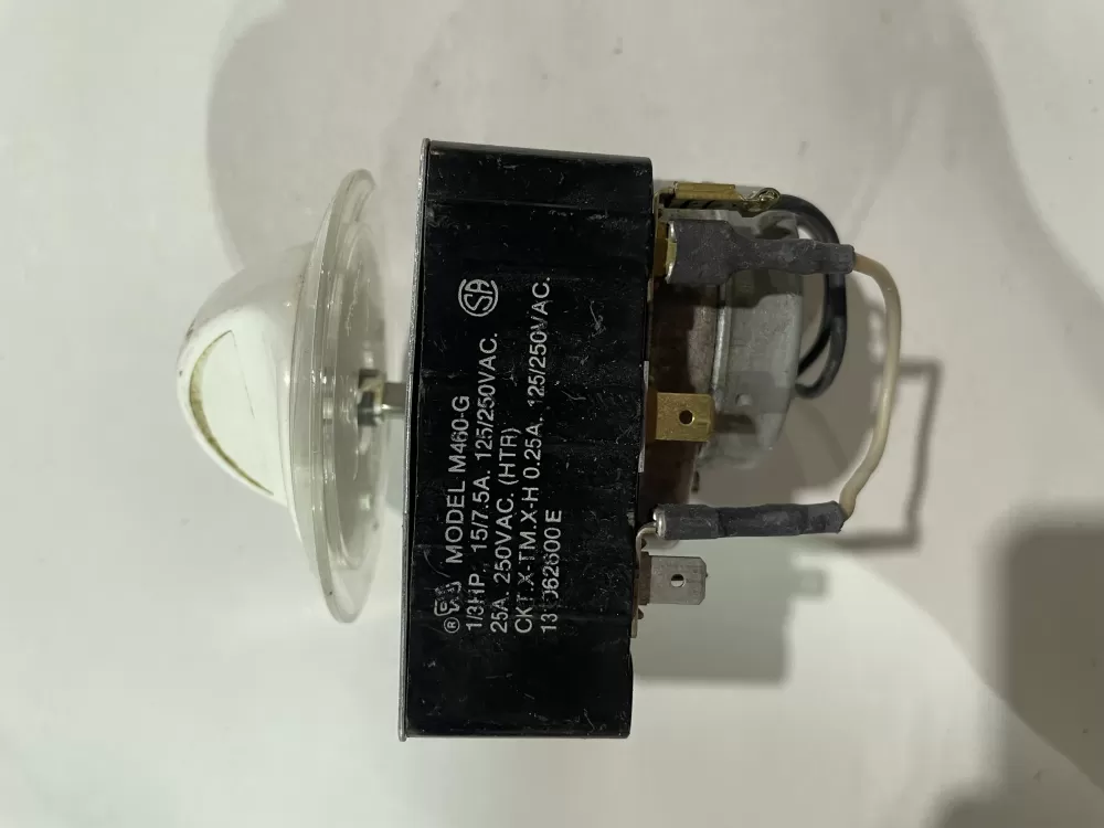 Frigidaire 131062600 Dryer Timer