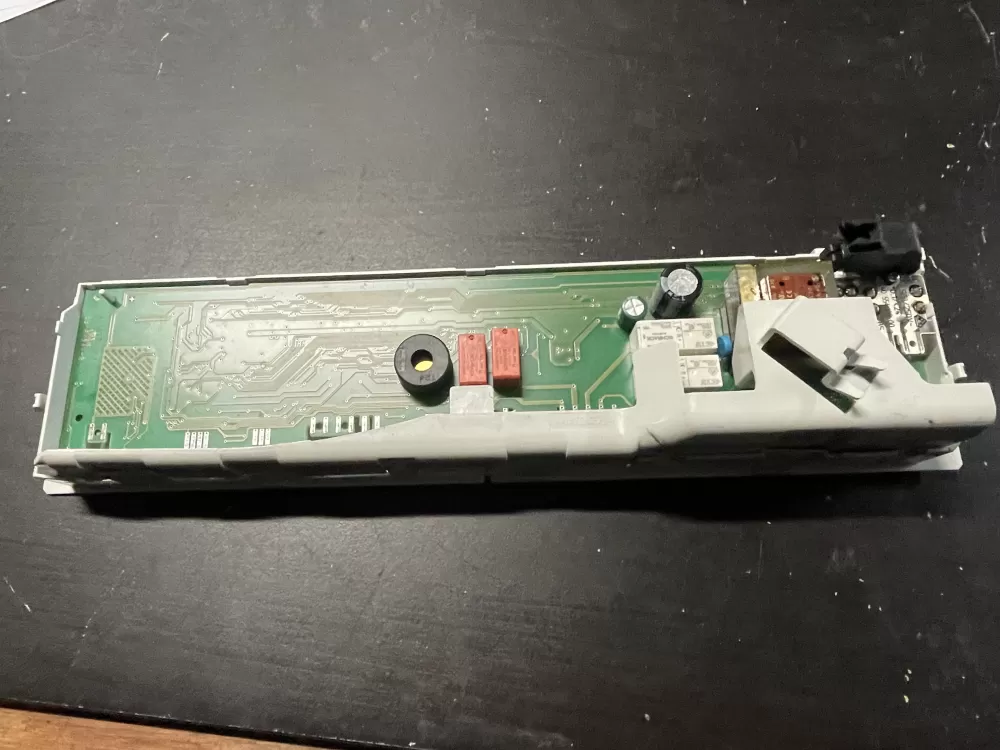 Miele EPWL314 06909833 Dryer control board AZ9920 | WMV192