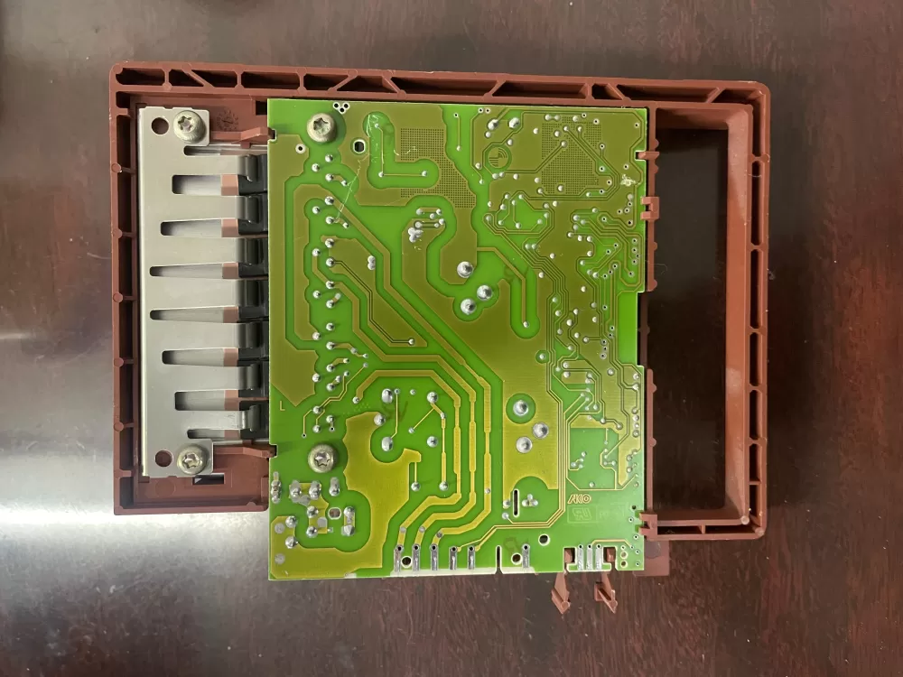 Whirlpool Kenmore Maytag Washer Control Board 4619 703 00681 AZ51222 | KM1905