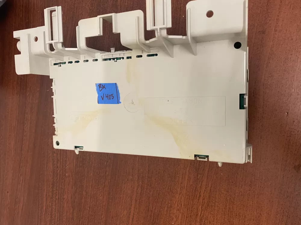 Whirlpool 4619 70220674 01 Washer Control Board CCU AZ42159 | BKV405