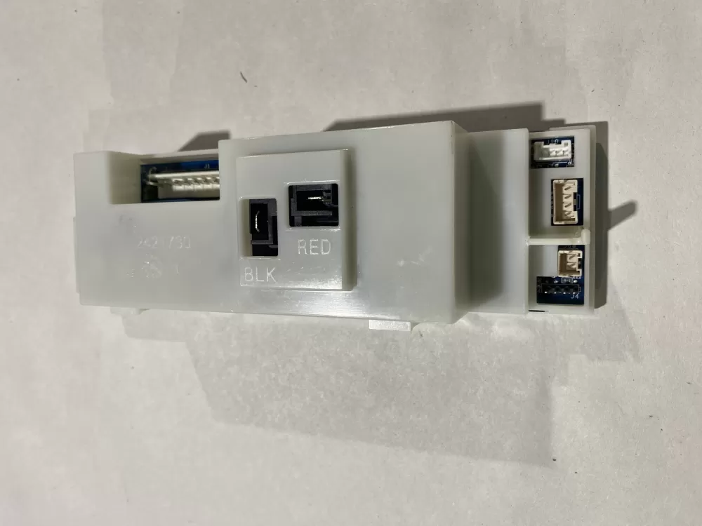 Frigidaire A01078804 242207704 Refrigerator UI Control Board AZ149498 | BK2491