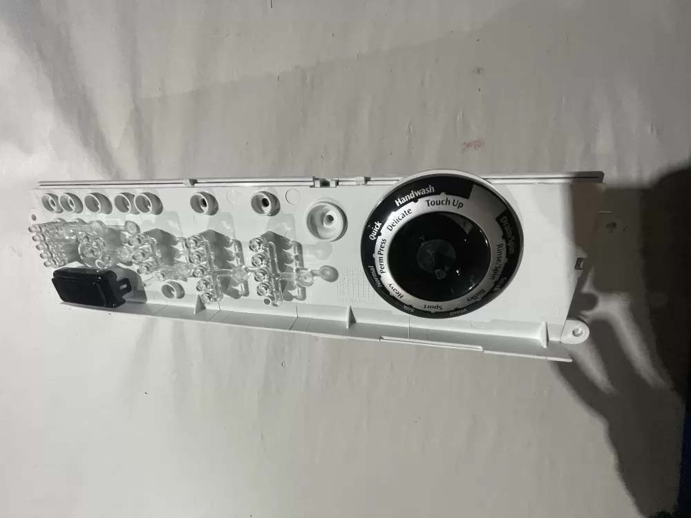 Frigidaire 134848160 Washer Control Board