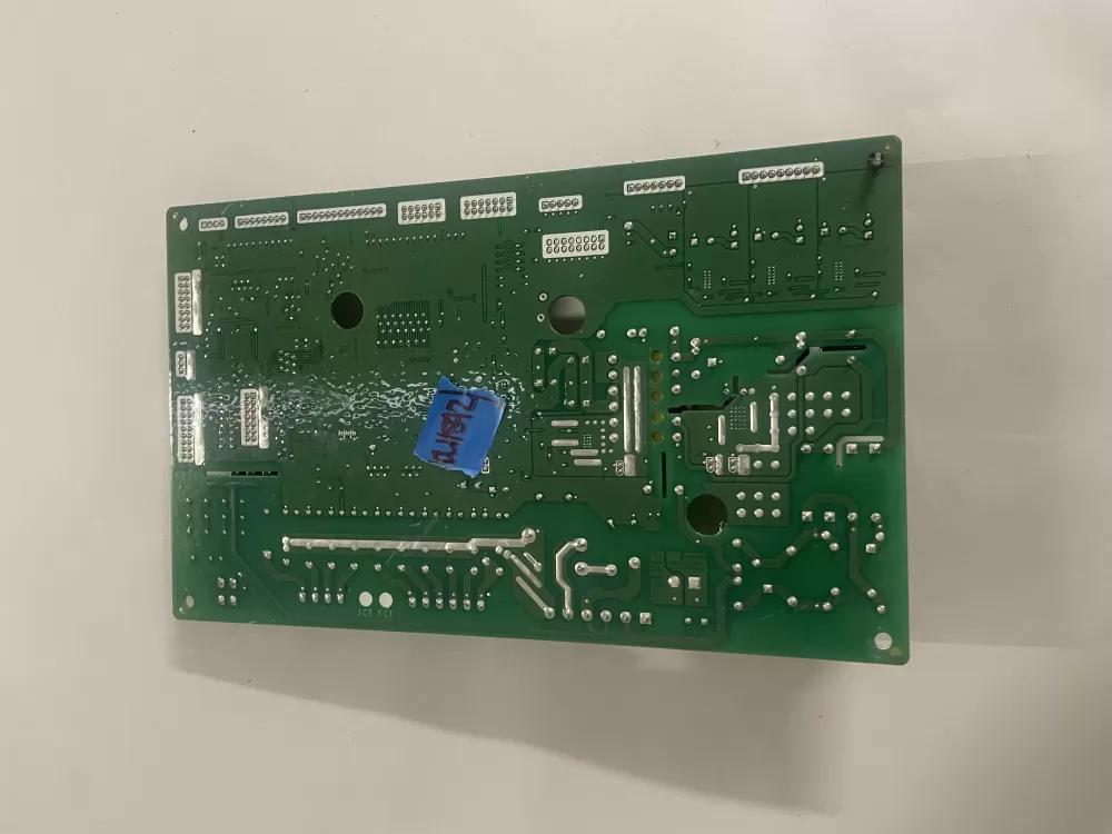 GE LG 197D8512G101 70213160101GA Refrigerator Control Board AZ157970 | KM1542