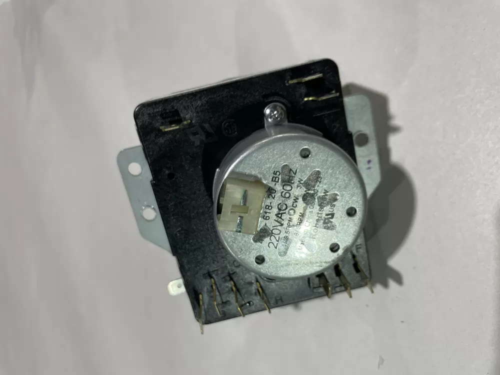 Whirlpool Maytag W10185982 Kenmore WPW10185982VP Dryer Timer AZ149338 | Wm715