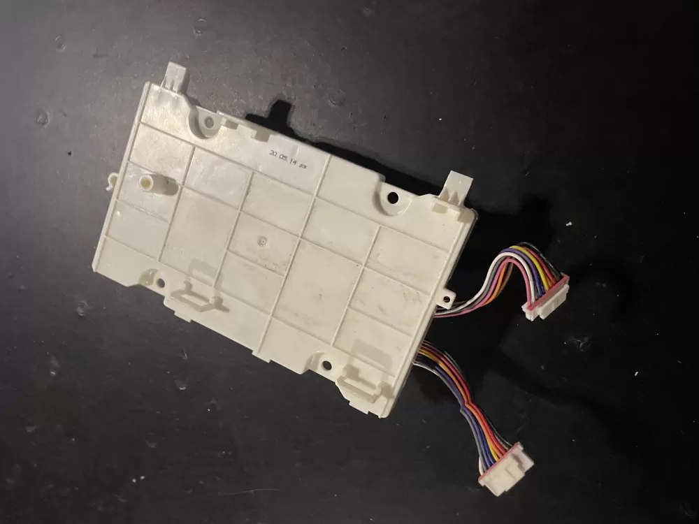 LG EAX67322507 1 Washer Control Board Dial AZ27178 | KM63