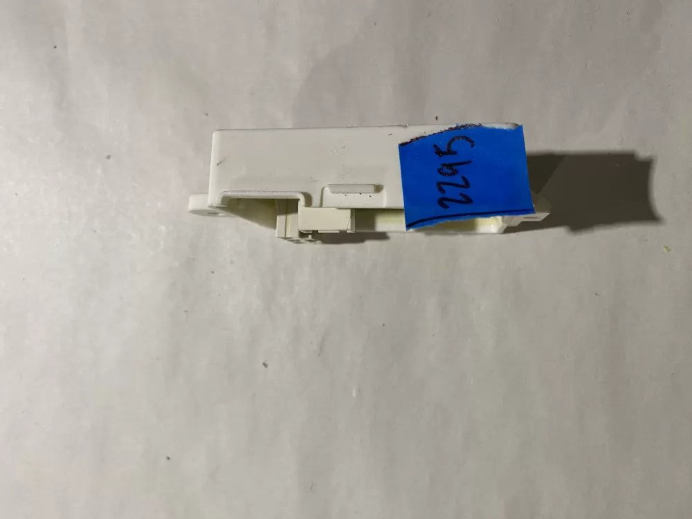 Samsung DC92 01855A Washer Control Board AZ202275 | BK2295