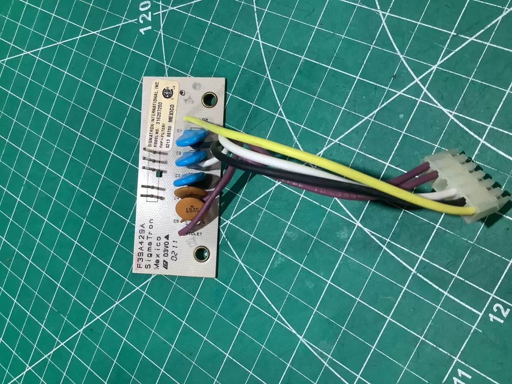 Frigidaire 919268 316207200 Range Oven Control Board AZ185299 | AR2477