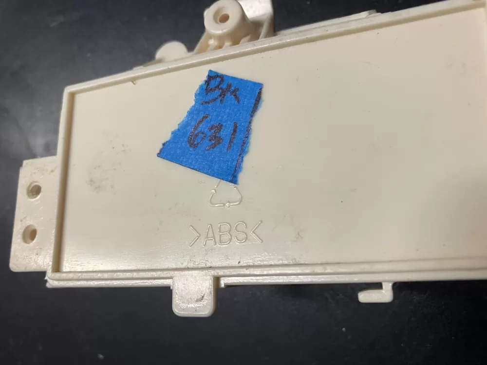 LG 5251356 6201EC1006E Washer Control Board Noise Filter AZ14735 | BK631