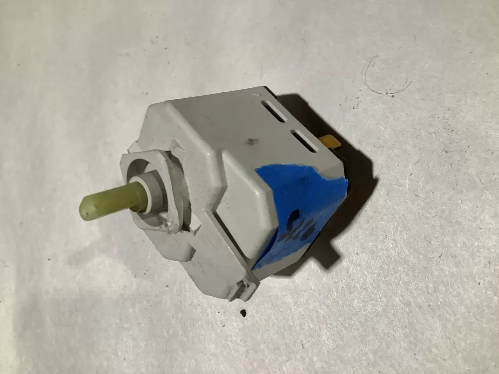 Crosley Kenmore Maytag Whirlpool W10117655 WPW10117655 Dryer Crosley Control Board Start Switch