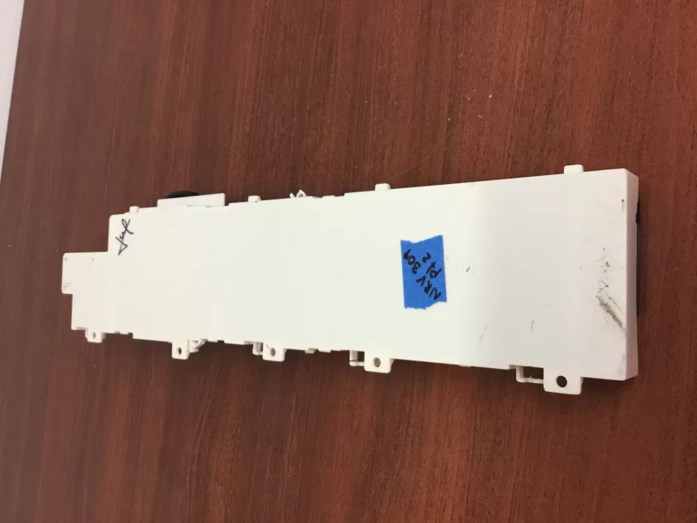 LG EBR85755503 Agl76194001 Washer Control Board Panel AZ29120 | NRV309
