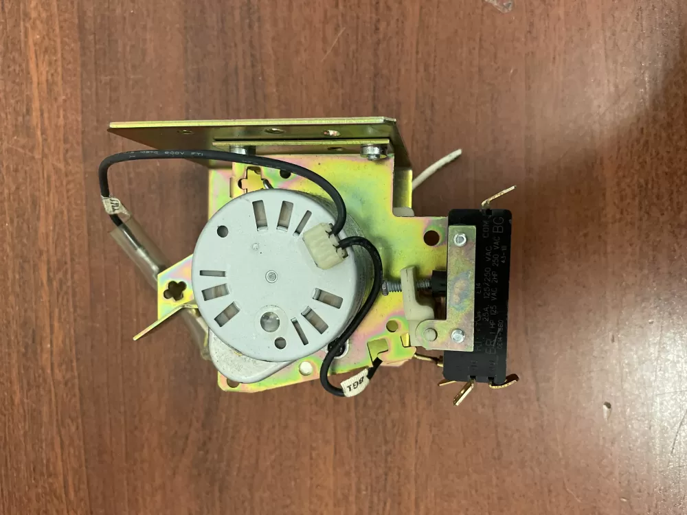 Whirlpool  Kenmore W10045440 W10920661 W11120478 W11375839 WPW10045440 W11451464 PS16217985 Dryer Timer