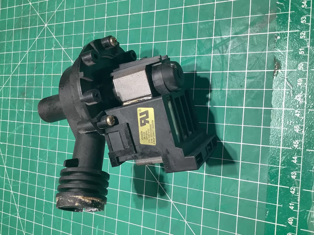 Kenmore Electrolux 154474101 Dishwasher Drain Pump AZ150399 | AR184