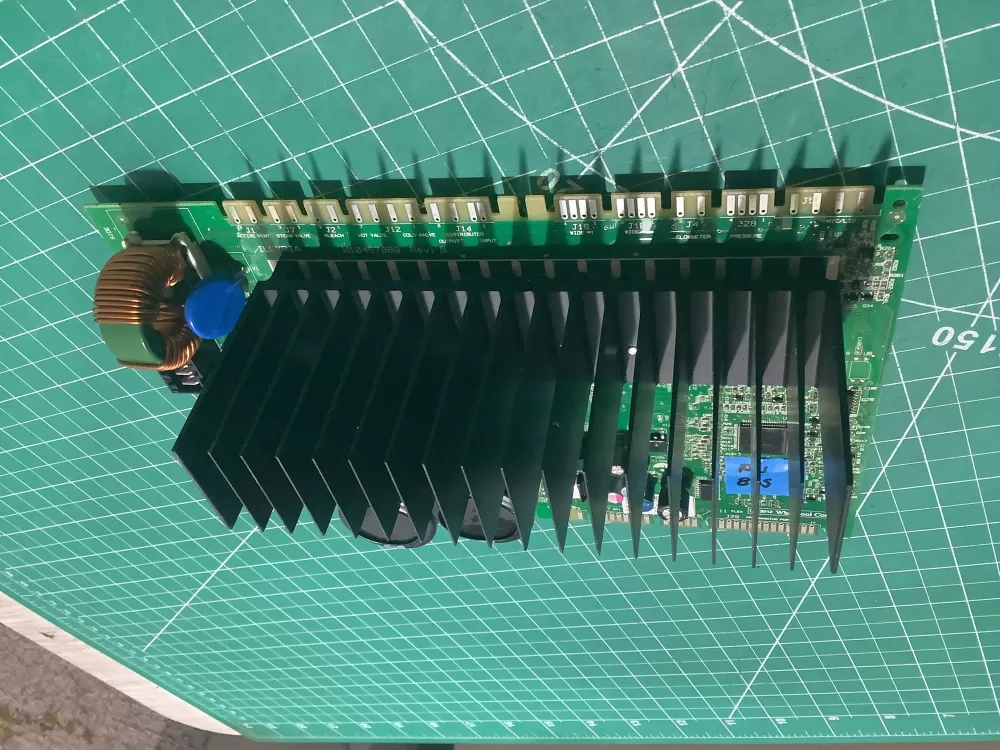 Whirlpool W10626073 Washer Control Board AZ188475 | AV865