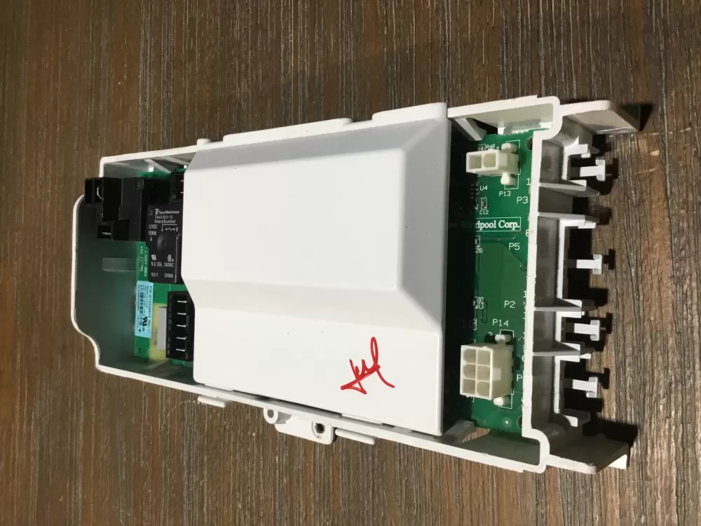 Whirlpool Maytag W10235613 Dryer Main Control Board AZ50769 | NR1840