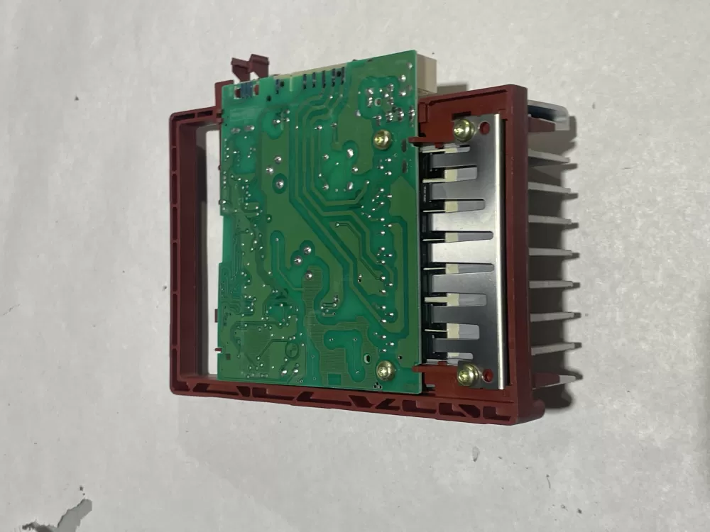 Whirlpool 10 W10756692 Washer Control Board Motor W756692 AZ155919 | Wmv774