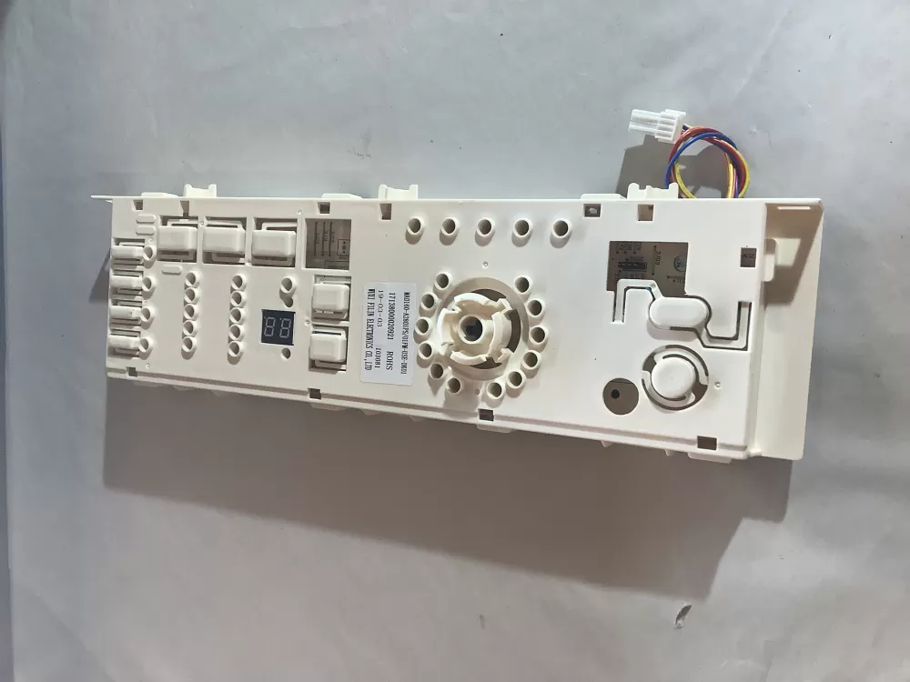 Frigidaire 17138000020921 Washer Control Board AZ150362 | BGV772
