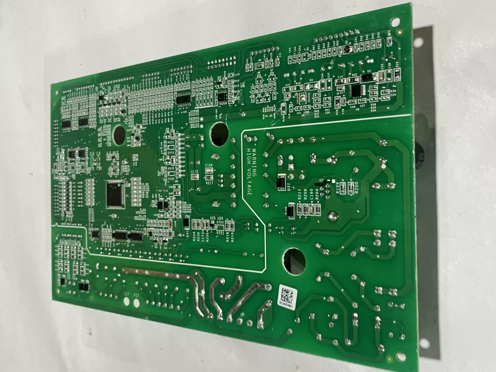 Hotpoint 197D8501G503 EBX1425P001 Refrigerator Control Board AZ152476 | Wm15