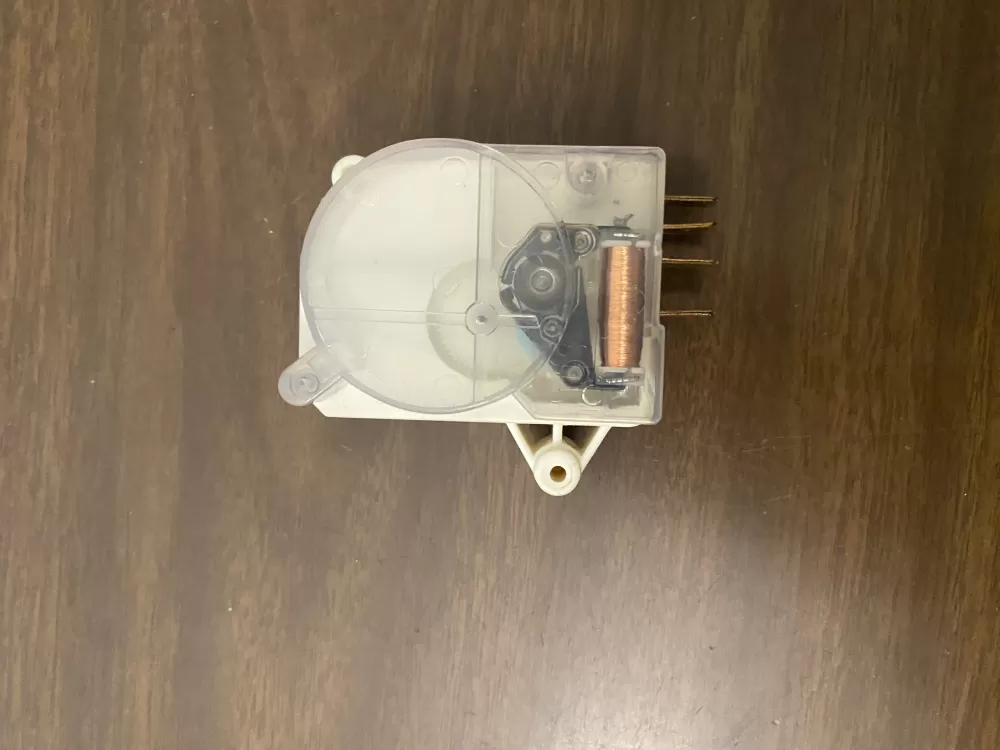 Frigidaire Kenmore AP2111929 12762 Refrigerator Defrost Timer  AZ101301 | BK1677