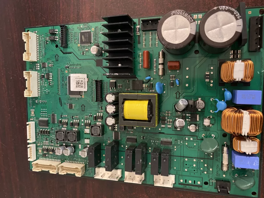 Samsung DA94-05310K Refrigerator Pcb Main
