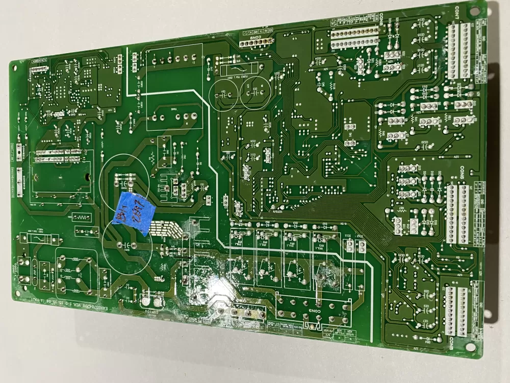 LG Kenmore EBR78940512 CSP30021039 Refrigerator Control Board AZ169727 | BK2597