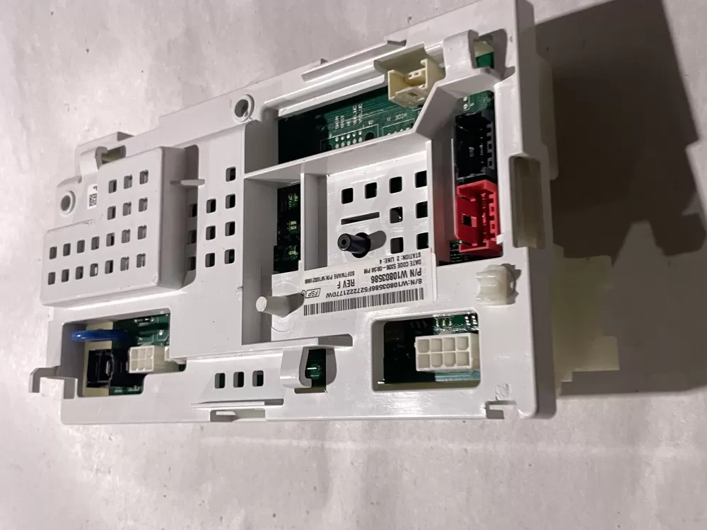 Whirlpool AP6261032 W10803586 W10841364 W10865064 W10915785 W10916478 W11116590 PS12114296 Washer Control Board