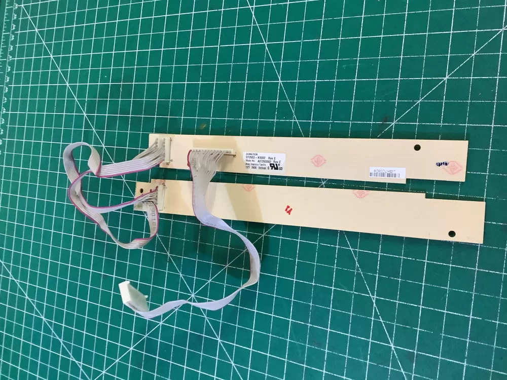 Frigidaire A07269302 SF2603-K9302 5304518467 PD00056879 4920134 AP6809115 PS12585991 EAP12585991 Dishwasher Control Board