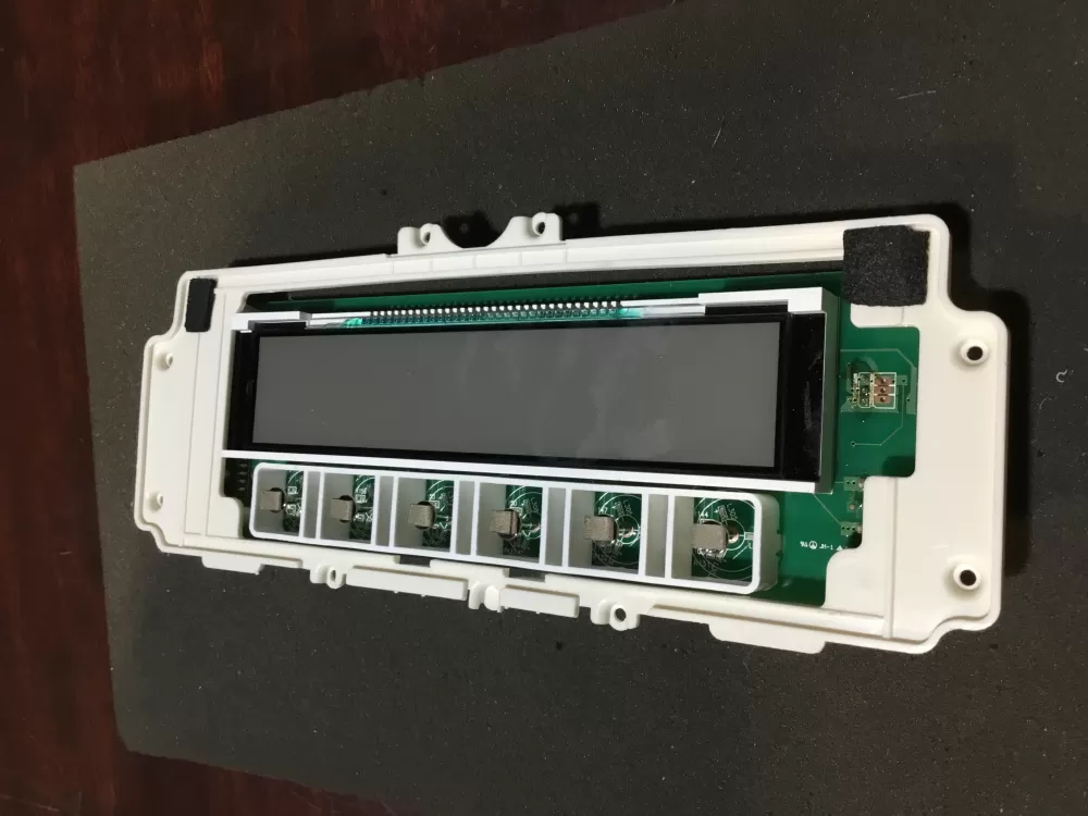 LG Kenmore 6871JB1451A Refrigerator Control Board Dispenser AZ77529 | NR1337