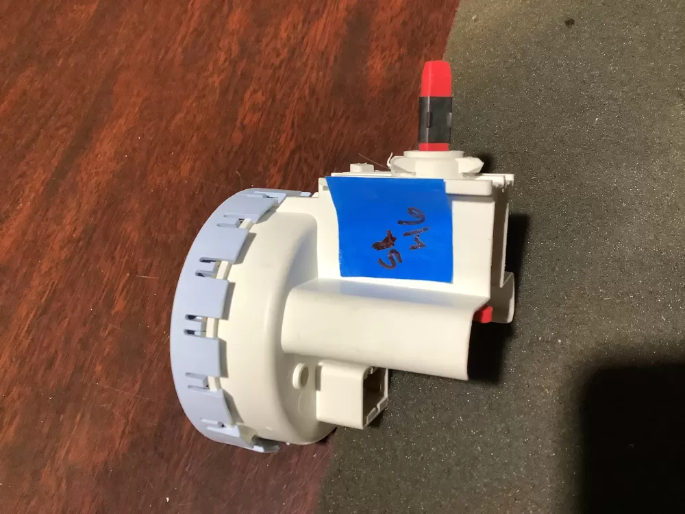 Kenmore AP6018167 Washer Water Level Pressure Switch AZ128728 | SL46