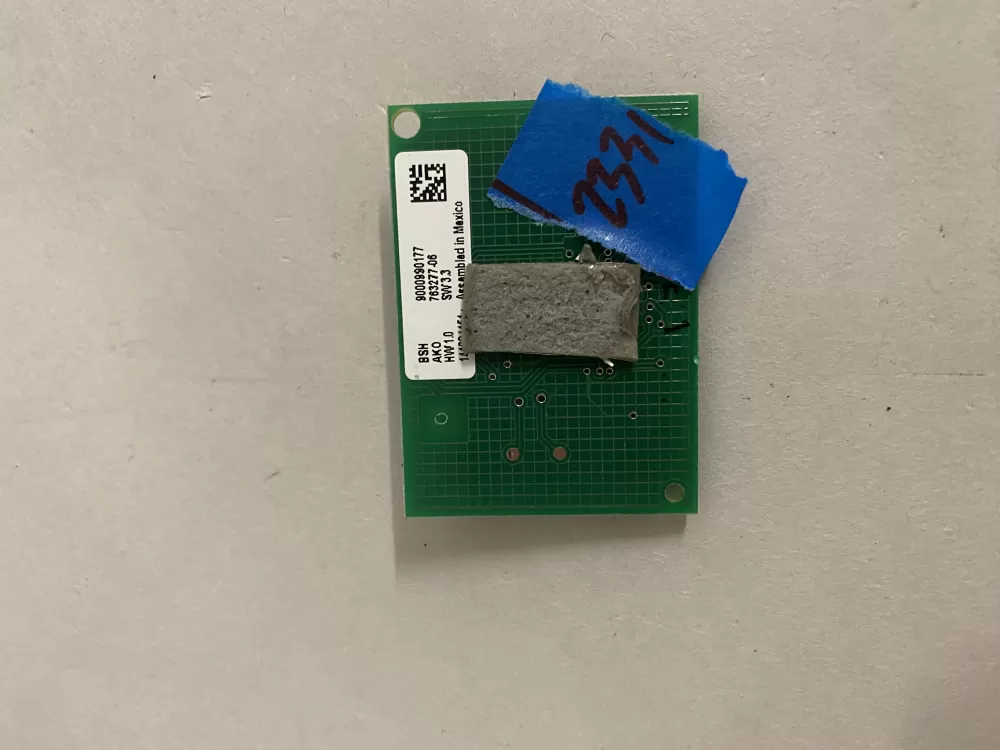 PC Engines CFDISK.1E IDE/CompactFlash adapter board AZ202828 | BK2331