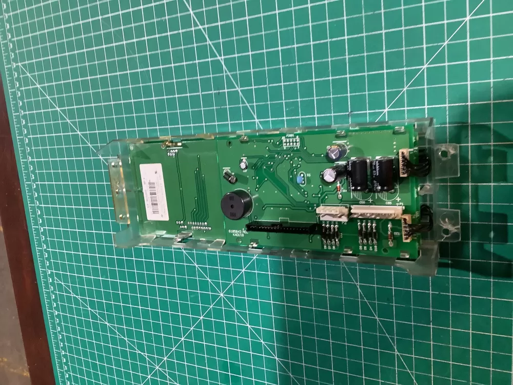KitchenAid AP6019273 9760208 W10118696 Oven Control Board AZ151234 | NRV781