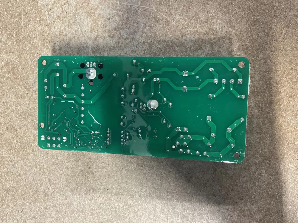 Whirlpool Maytag KitchenAid Kenmore Refrigerator Control Board AZ23022 | KM1647