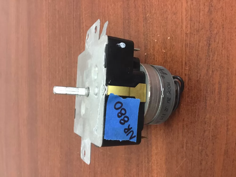 Kenmore 3406702A WP3976576 3406015 3406702 3976576 Dryer Timer AZ30631 | NR880