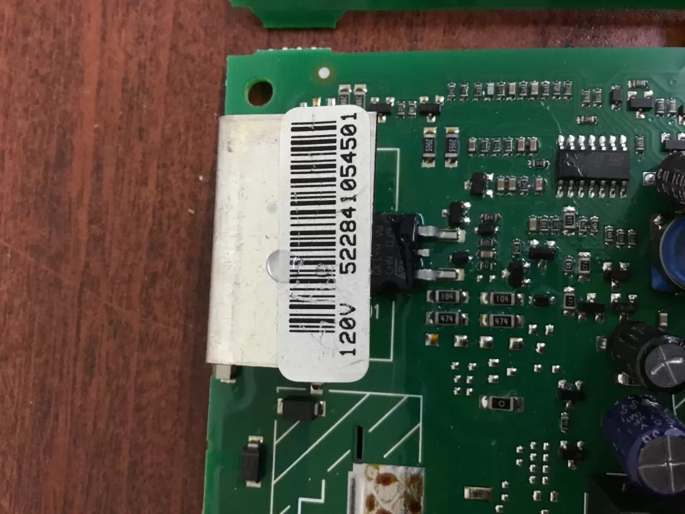 Fisher & Paykel 522841 Dishwasher Electronic Control Board AZ34643 | NR269