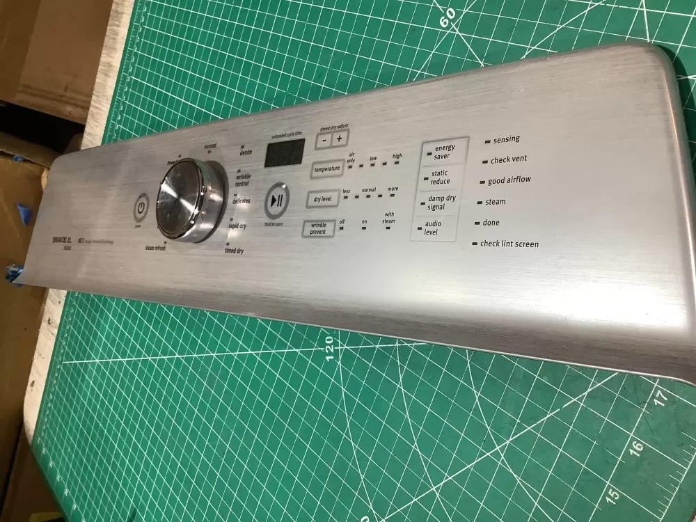 Maytag W11098473 Dryer Control Board Panel AZ185510 | ARV424