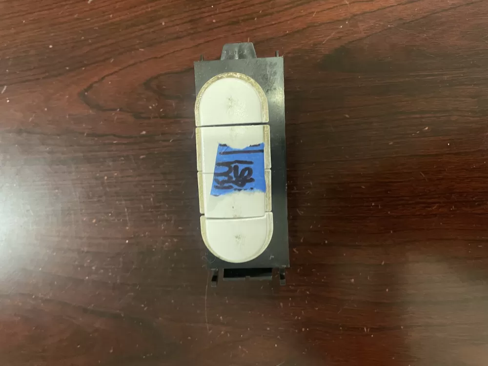 Maytag 6 3095421W Dryer Switch AZ79191 | KM1451