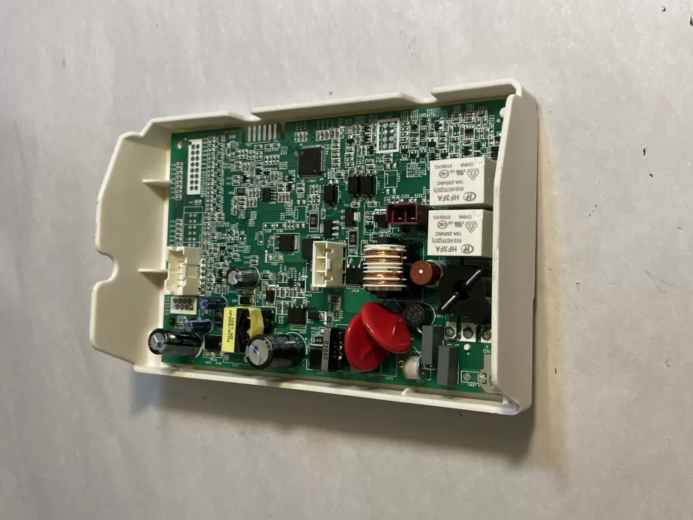 GE 265D3241G602 Dishwasher Control Board AZ194432 | Wm603