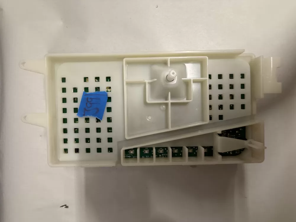 Whirlpool W10803586 W10841364 W10865064 Washer Control Board AZ217427 | KM399