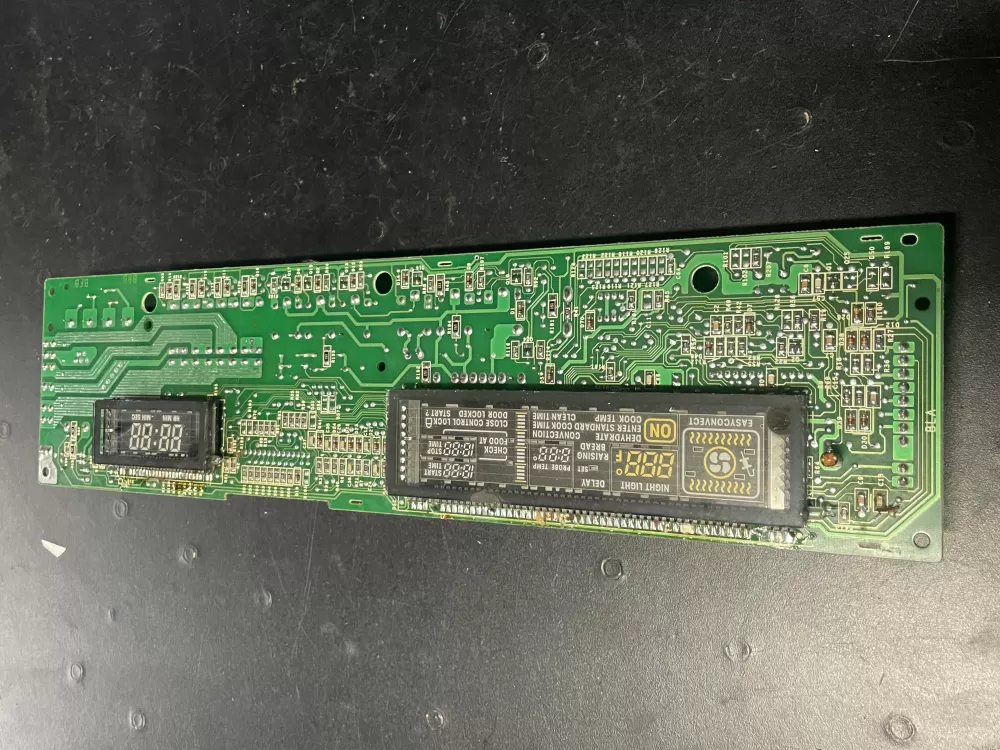 Whirlpool 00N20310001 Range Control Board