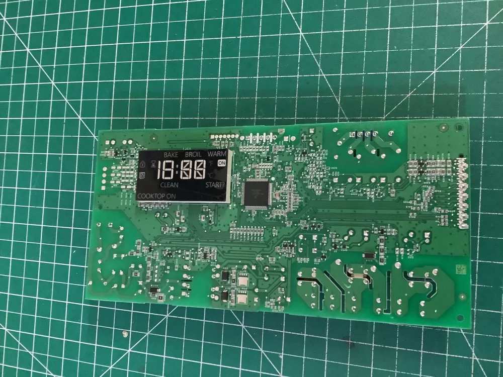 Amana W11520703 W11620526 Range Control Board