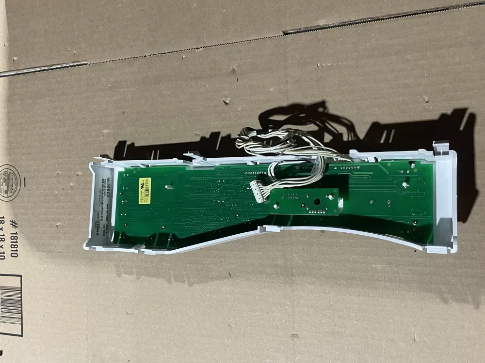 Whirlpool  Kenmore WP8574969  AP6013488  8564404  8574969  4438761  8574969R  PS11746714 Washer Control Board