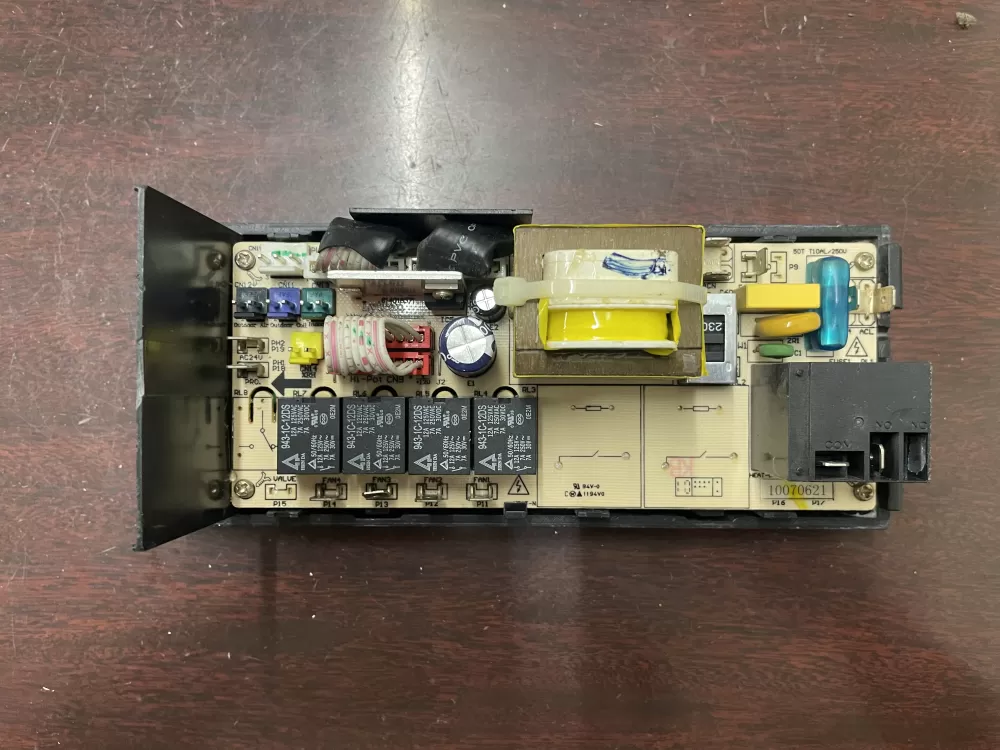 P62601000 FRIEDRICH 10070621 P62601000 AZ34092 | KM1700