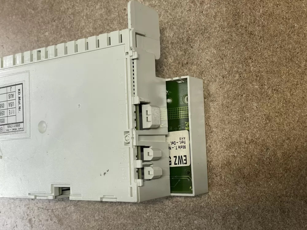 Miele EGPL557-B 05642111 05511788 Dishwasher Control Board AZ16085 | KM1435