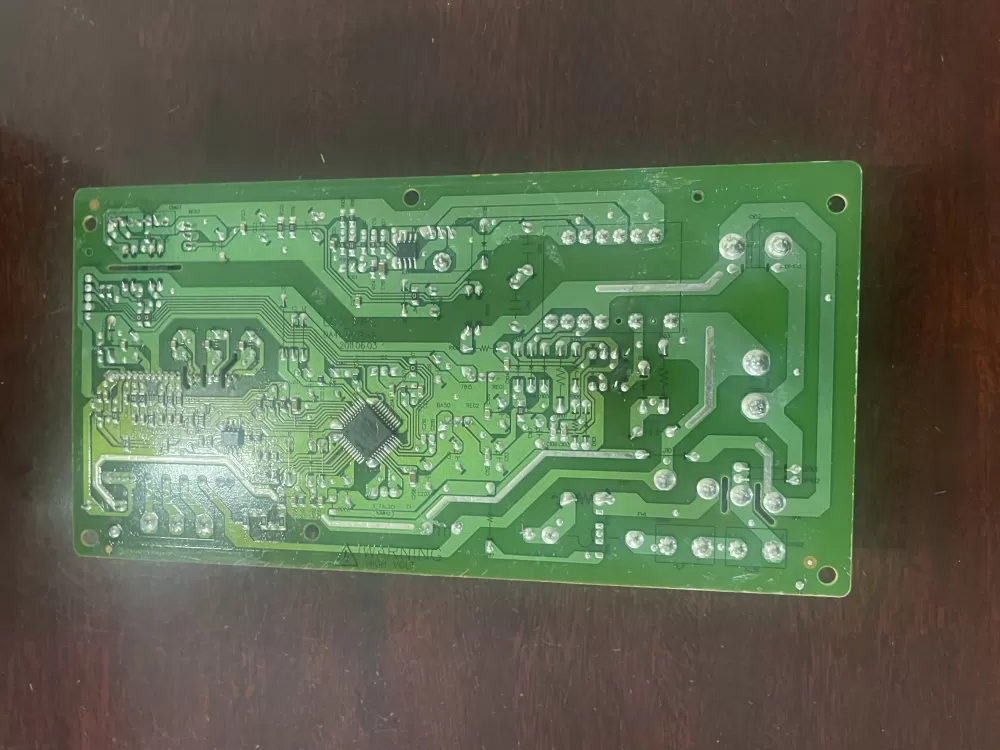 Samsung DA94 00680A DA92 00215C Refrigerator Control Board AZ39687 | KM326