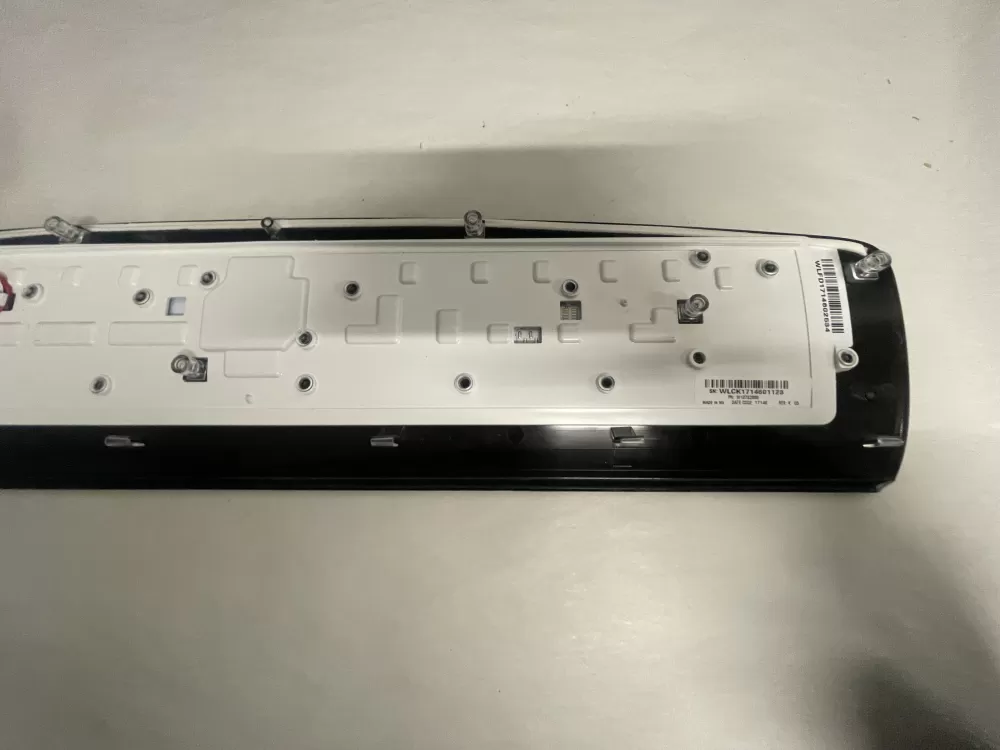 Whirlpool W10702865 W10870768 Washer Control Board Panel AZ209829 | KMV477