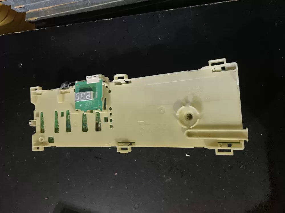 Bosch 713992 00 Dryer Control Board AZ35233 | Wm423